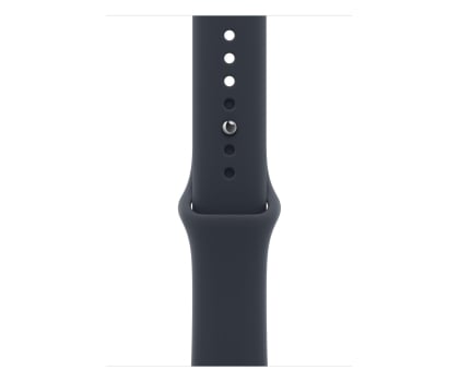 Pasek do smartwatchy Apple 46mm Navy Blue Sport Band - M/L